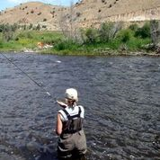 Colorado Fly Fishing