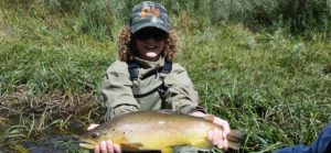 Colorado Brown Trout - 5280 Angler