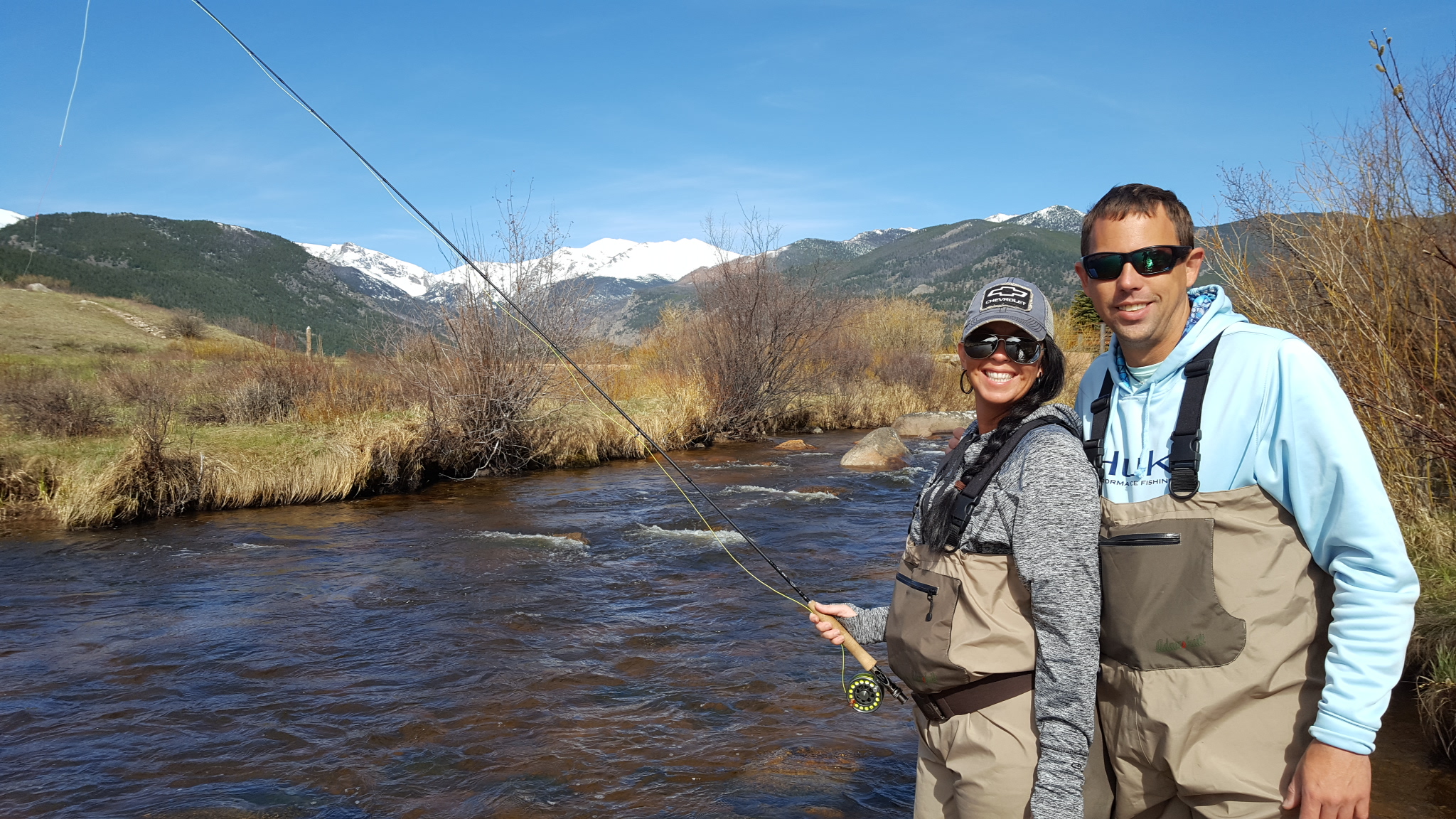 Colorado Summer? Yep, Perfection!