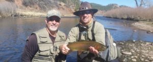 Deckers Fly Fishing