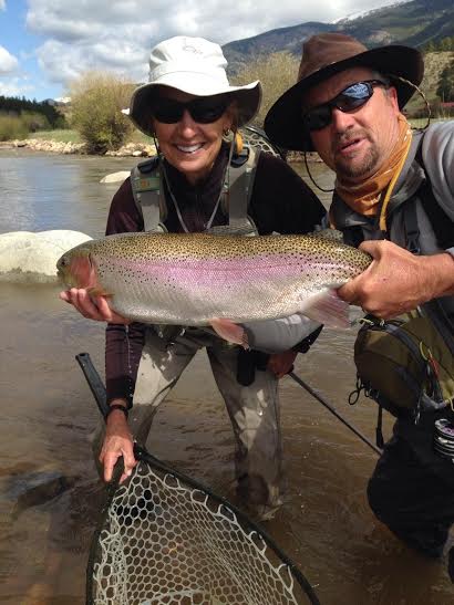 Long Meadow Fly Fishing