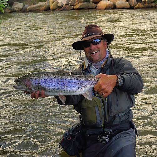 Summertime Rainbows!