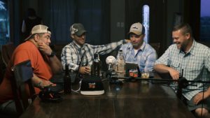 trout porn podcast crew