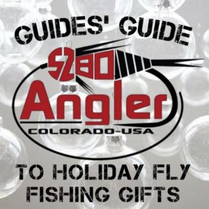 fly fishing gift guide