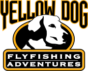 yellow dog fly fishing