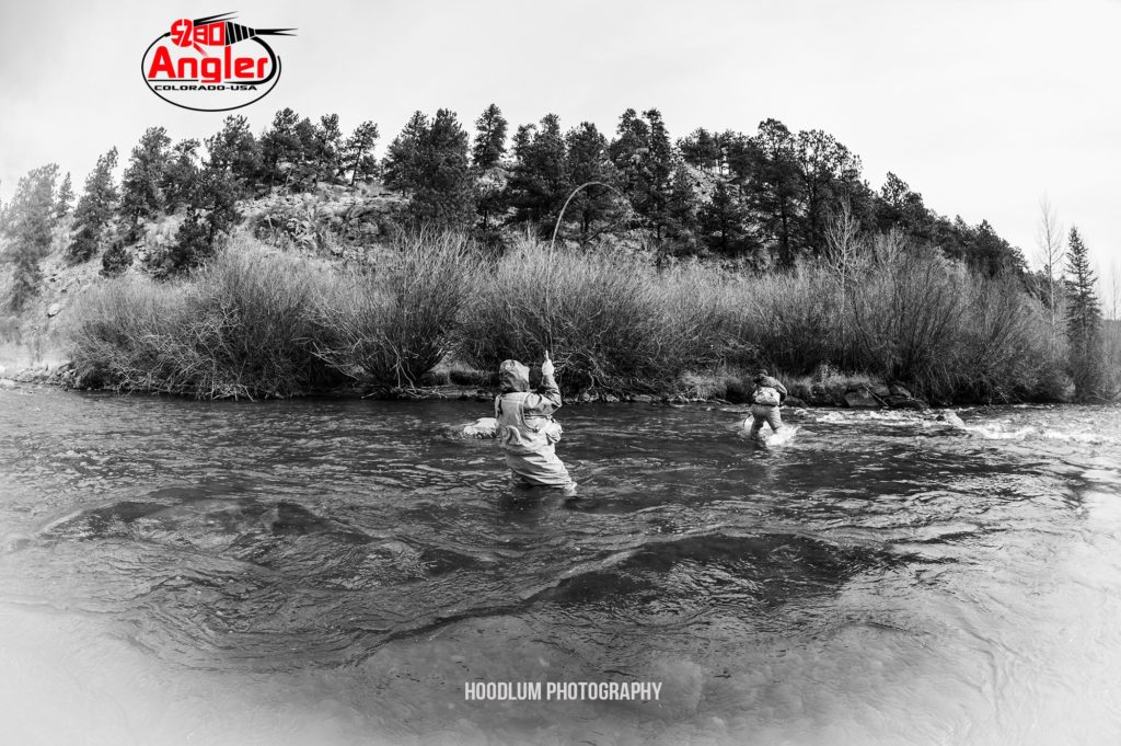 Colorado Trout Fishing