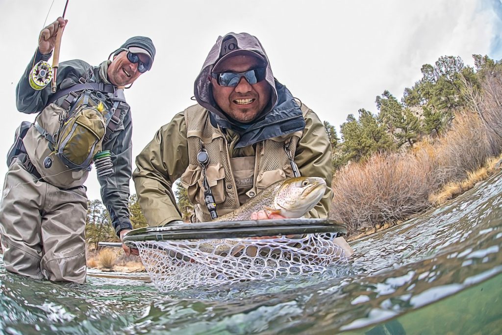 Boxwood Gulch Ranch - Fly Fishing - 5280 Angler