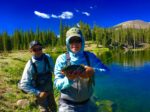 Full Day Guided Fly Fishing Trip Certificate