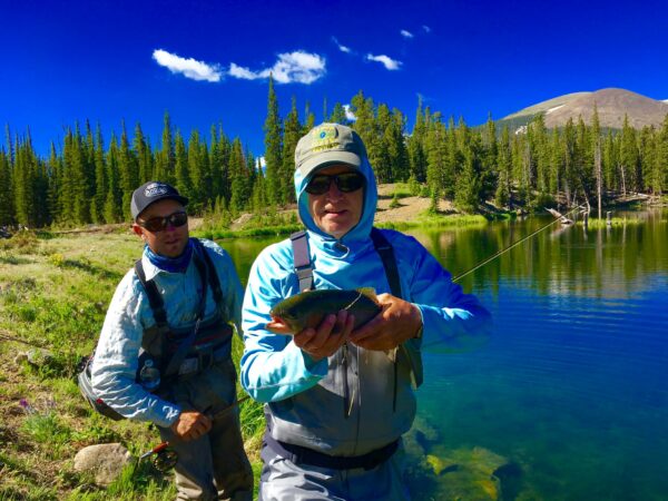 Full Day Guided Fly Fishing Trip Certificate