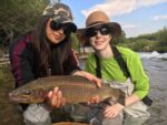 Boxwood Gulch Ranch 1/2 Day Guide Trip Certificate