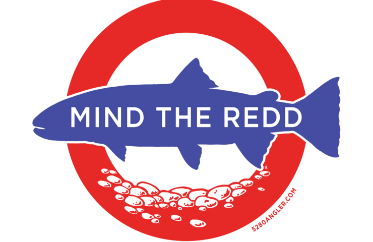 MIND THE REDD