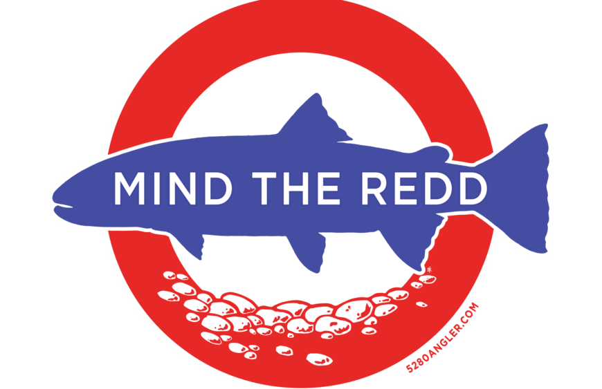 MIND THE REDD