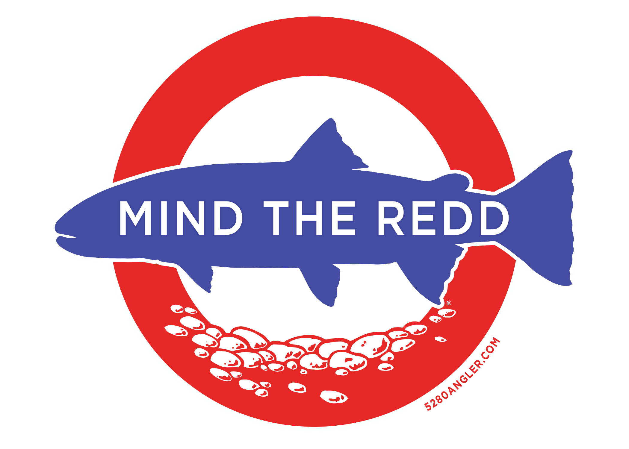 MIND THE REDD