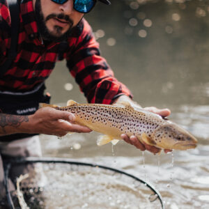 Full Day Guided Fly Fishing Trip Certificate