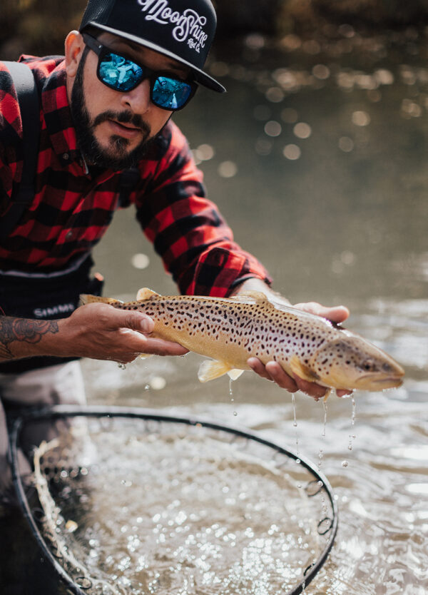 Full Day Guided Fly Fishing Trip Certificate