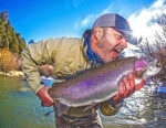 Boxwood Gulch Ranch 1/2 Day Guide Trip Certificate