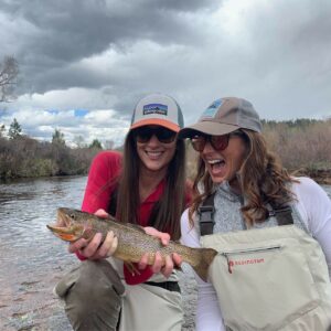 1/2 Day Guided Fly Fishing Trip Certificate