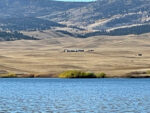 Reservoir Tours