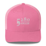 "5280 Angler" Trucker Cap