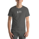 Classic“5280 ANGLER” Logo Unisex T-Shirt