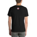 Classic“5280 ANGLER” Logo Unisex T-Shirt