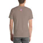 Classic“5280 ANGLER” Logo Unisex T-Shirt