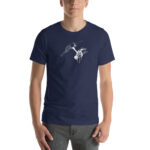 "Fly Catcher" Unisex T-Shirt