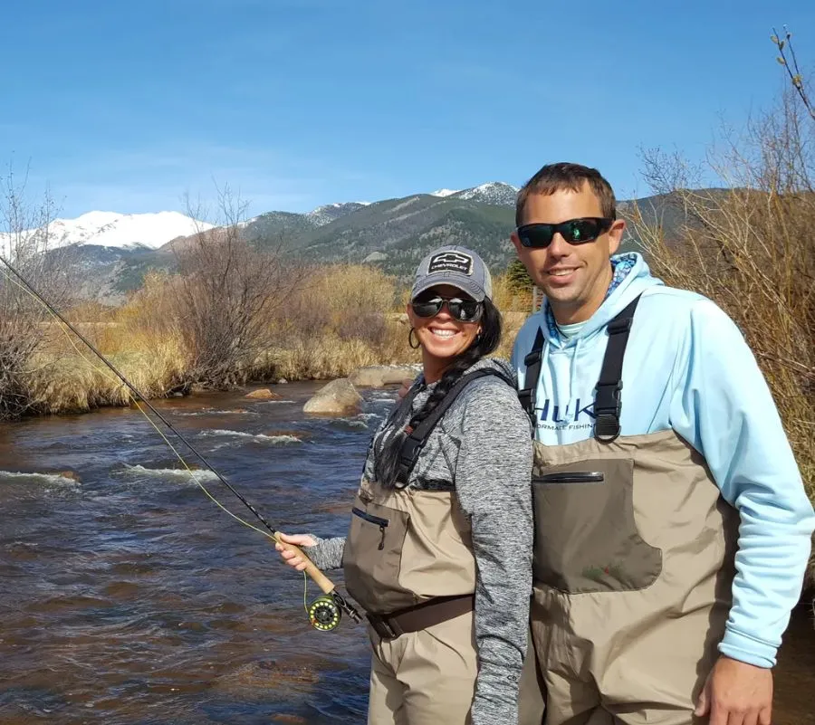 Rocky Mountain Angling Club